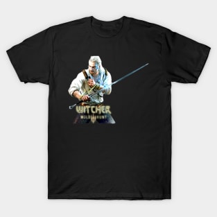 games T-Shirt